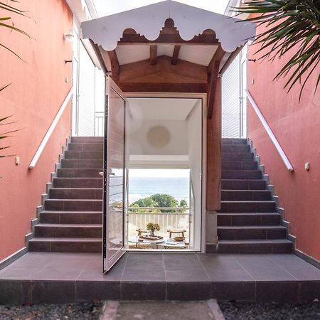 Appartement Toucan - Grand Standing Pleine Vue Mer Saint-Francois  Dış mekan fotoğraf